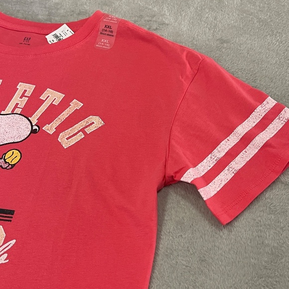 NEW Kids Graphic Tee Size XXL - Picture 3 of 9